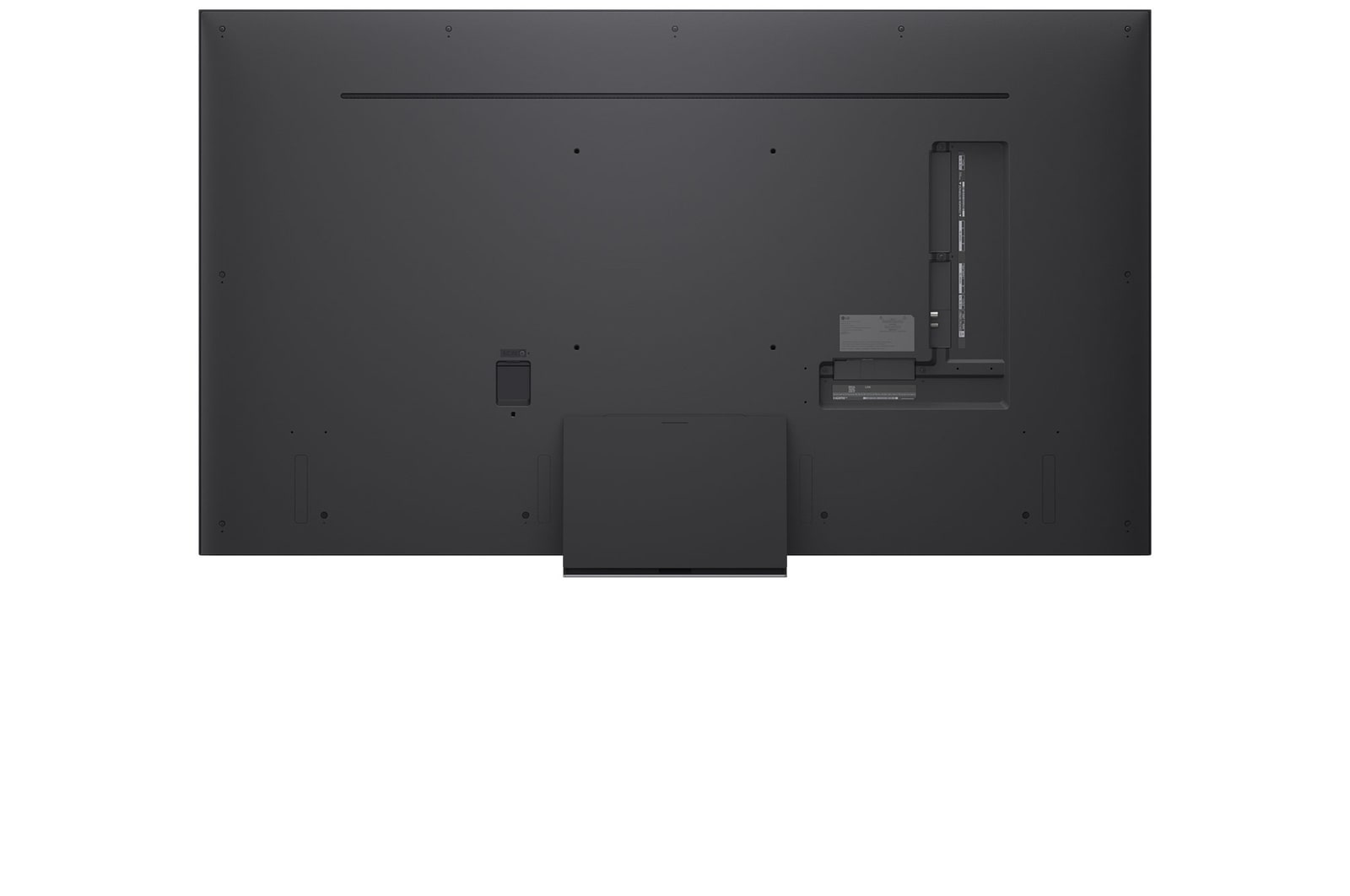 LG 65 tums LG QNED MiniLED AI QNED87 4k Smart TV 2025, 65QNED87A6B