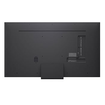 LG 65 tums LG QNED MiniLED AI QNED87 4k Smart TV 2025, 65QNED87A6B