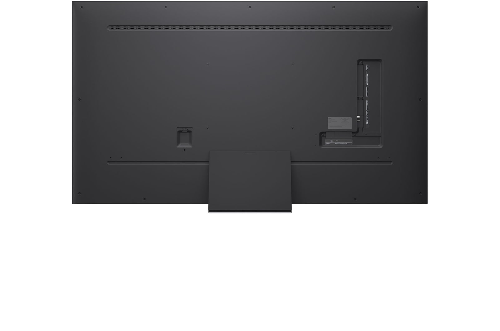 LG 75 tums LG QNED MiniLED AI QNED87 4k Smart TV 2025, 75QNED87A6B