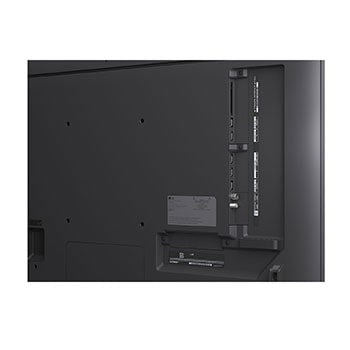 LG 43" QNED AI QNED8E 4K Smart TV 2025, 43QNED8EA6B