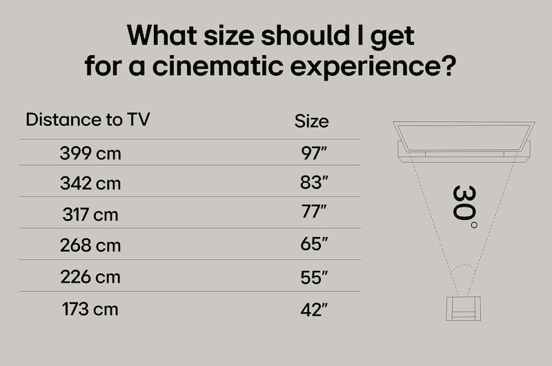 LG 43" QNED AI QNED8E 4K Smart TV 2025, 43QNED8EA6B
