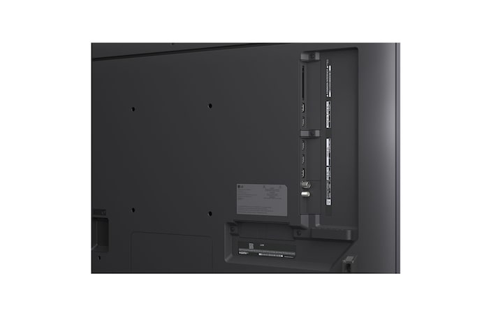 LG 43" QNED AI QNED8E 4K Smart TV 2025, 43QNED8EA6B