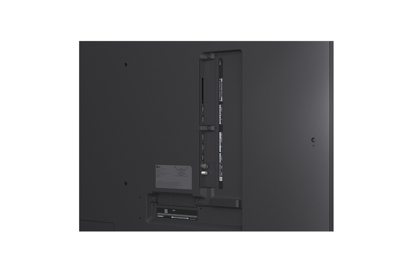 LG 65" QNED AI QNED8E 4K Smart TV 2025, 65QNED8EA6B