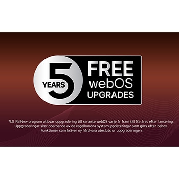 LG TV-skärm med en AI Magic Remote i förgrunden. AI-knappen är markerad och en pratbubbla visar text som föreslår en film jag gillar. På skärmen ser vi användarikonen E, vilket indikerar hur AI Voice ID kunde identifiera vilken användare det var och ge personliga rekommendationer enbart baserat på deras röst.