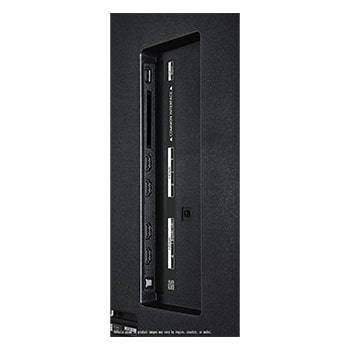 LG 75" QNED MiniLED AI QNED93 4K Smart TV 2025, 75QNED93A6A