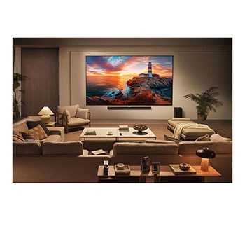 LG 65" QNED MiniLED AI QNED93 4K Smart TV 2025, 65QNED93A6A