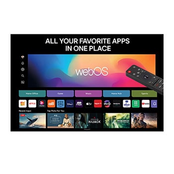 LG 85" QNED MiniLED AI QNED93 4K Smart TV 2025, 85QNED93A6A