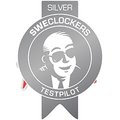 "En allround-TV som håller vad den lovar" (augusti, 2025)