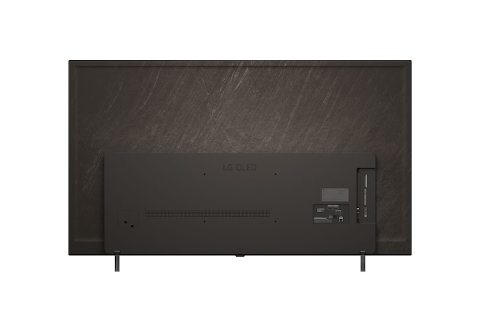 alpha 8 AI Processor Gen2 lyser orange och rosa, och färgglada ljusbultar skjuter ut från den. Titeln talar om hur processorn levererar 4K-kvalitet, fantastisk färg och ljusstyrka. Bildtexten lyder ”Ungefär 1,7 gånger högre NPU för AI Neural Processing och 1,4 gånger snabbare CPU”.