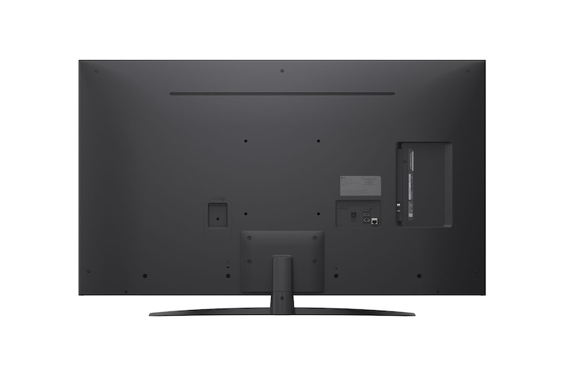 65-tums LG NanoCell AI NANO82 4k Smart TV 2025