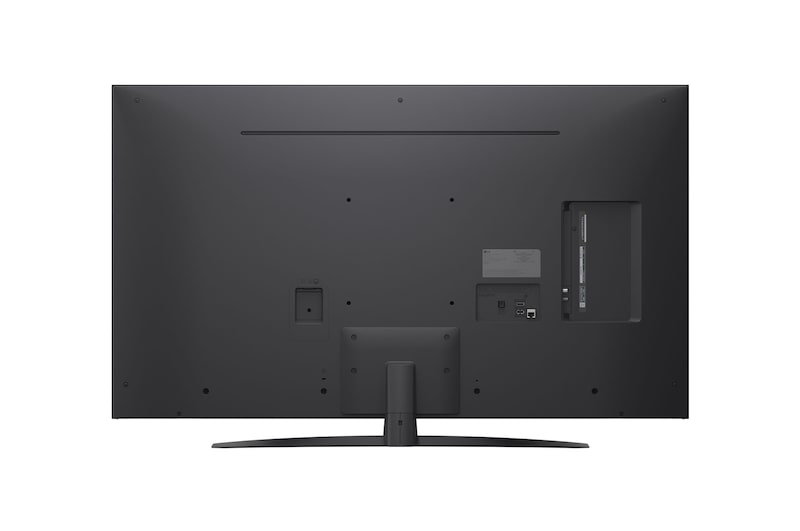 75-tums LG NanoCell AI NANO82 4k Smart TV 2025