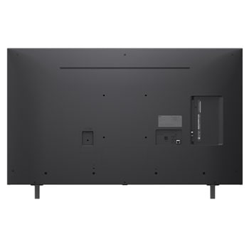 43-tums LG NanoCell AI NANO8E 4k Smart TV 2025