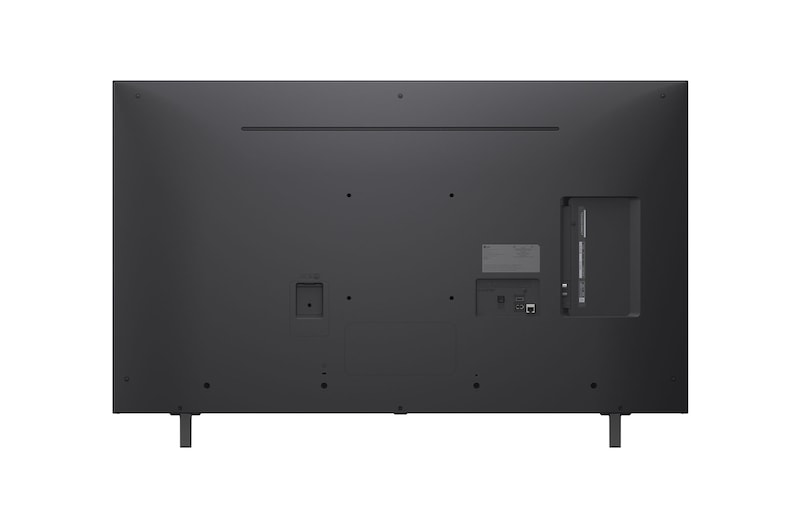 50-tums LG NanoCell AI NANO8E 4k Smart TV 2025