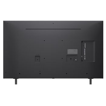 50-tums LG NanoCell AI NANO8E 4k Smart TV 2025
