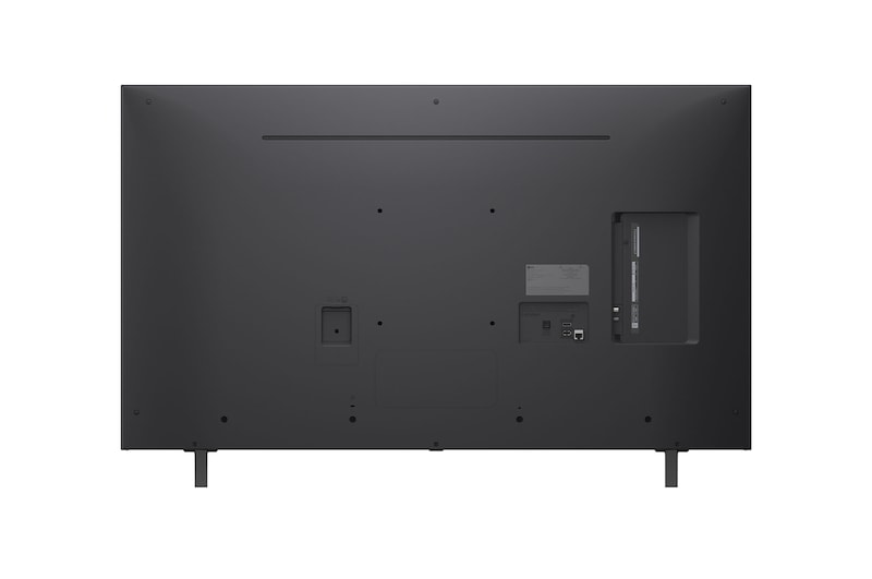 55-tums LG NanoCell AI NANO8E 4k Smart TV 2025