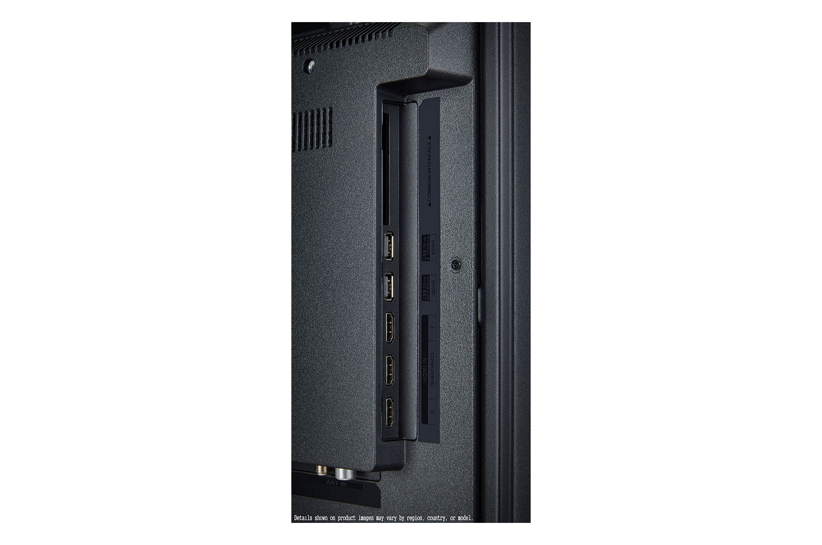 LG 43" UHD AI UA73 4K Smart TV 2025, 43UA73006LA