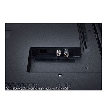 LG 65" UHD AI UA73 4K Smart TV 2025, 65UA73006LA