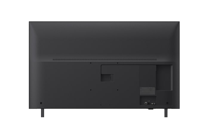 75-tums LG UHD AI UA74 4K Smart TV 2025