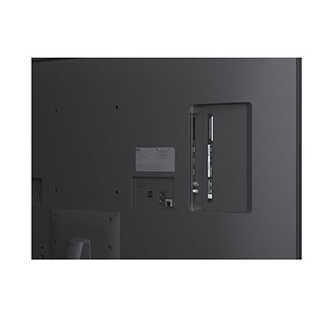 Sci-fi-innehåll spelas upp på en LG TV-skärm. På skärmen syns AI Chatbot-gränssnittet. Användaren skickade ett meddelande till chatboten och sade att skärmen är för mörk. Chatboten erbjöd lösningar på begäran. Hela scenen är även delad itu. Den ena sidan är mörkare, den andra sidan är ljusare, vilket visar hur AI Chatbot löste problemet för användaren automatiskt. Text förklarar hur Al Chatbot kan förstå användarens avsikt och tillhandahålla lösningar för felsökning.