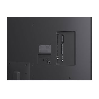 Sci-fi-innehåll spelas upp på en LG TV-skärm. På skärmen syns AI Chatbot-gränssnittet. Användaren skickade ett meddelande till chatboten och sade att skärmen är för mörk. Chatboten erbjöd lösningar på begäran. Hela scenen är även delad itu. Den ena sidan är mörkare, den andra sidan är ljusare, vilket visar hur AI Chatbot löste problemet för användaren automatiskt. Text förklarar hur Al Chatbot kan förstå användarens avsikt och tillhandahålla lösningar för felsökning.