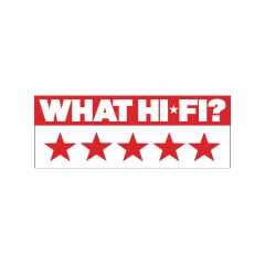 What Hi-Fi?-logotyp.