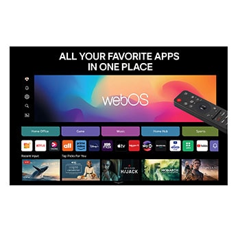 alpha 7 AI Processor Gen8 lyser gult och färgglada ljusbultar skjuter ut från den. Titeln talar om hur processorn levererar 4K-kvalitet, fantastisk färg och ljusstyrka.