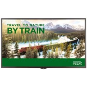 LG 43" 700 nits FHD 2.7G Hz Standard Signage, 43SH7E-B