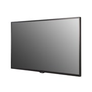 LG 43" 700 nits FHD 2.7G Hz Standard Signage, 43SH7E-B