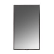 LG 43" 700 nits FHD 2.7G Hz Standard Signage, 43SH7E-B