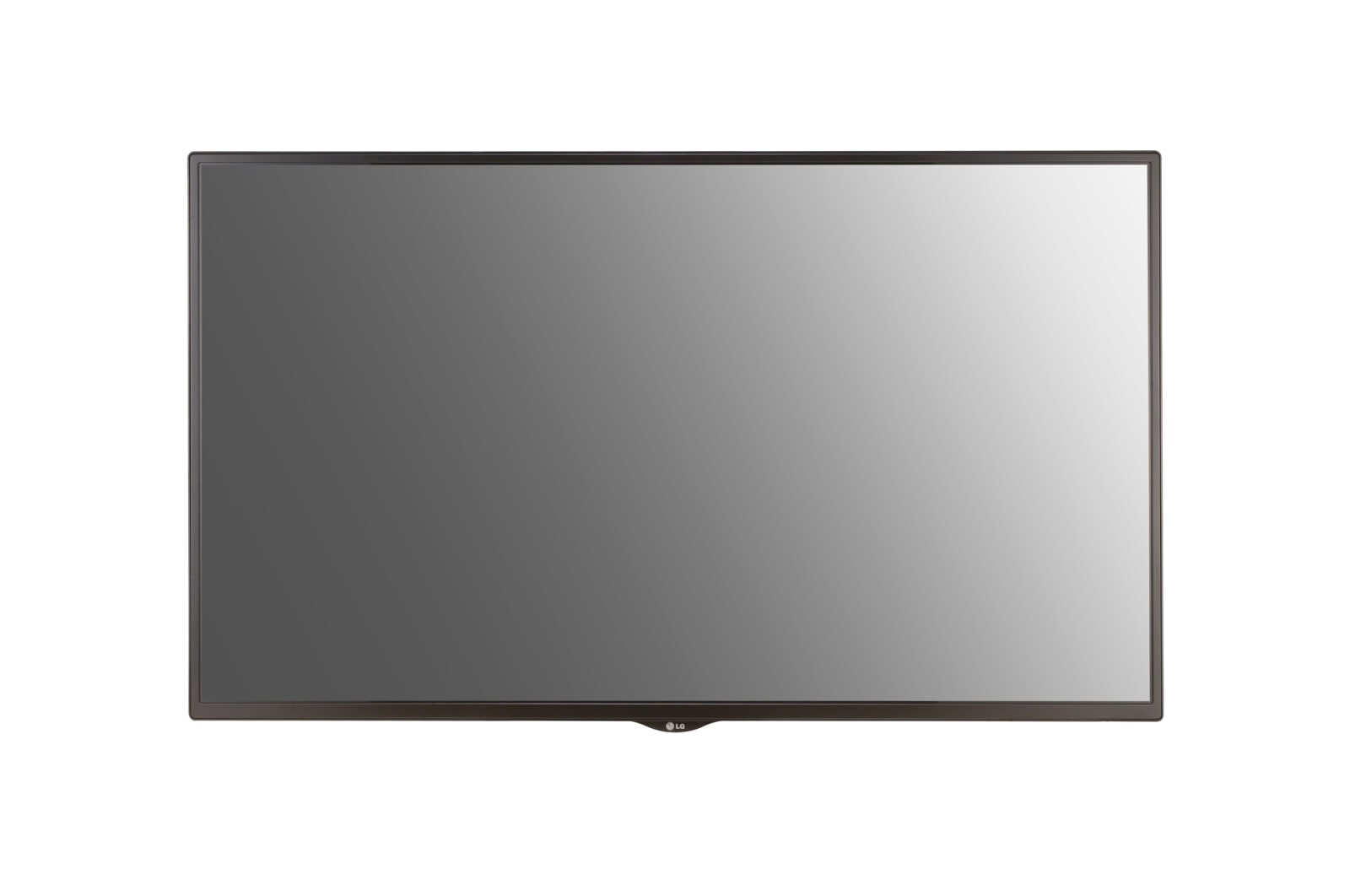 LG 43" 700 nits FHD 2.7G Hz Standard Signage, 43SH7E-B