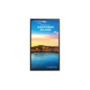 LG 49" 4000 nits FHD IP-rated Outdoor Display, 49XE4F-B