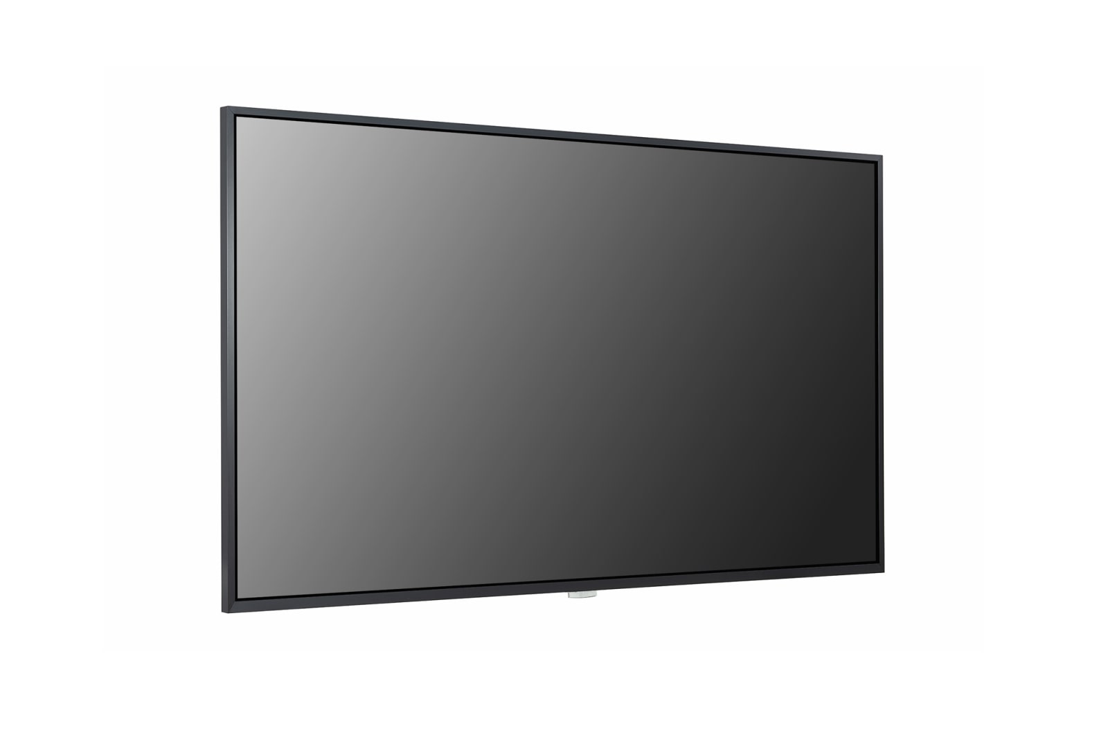 LG 65" 500 nits UHD Signage, 65UH5F-B