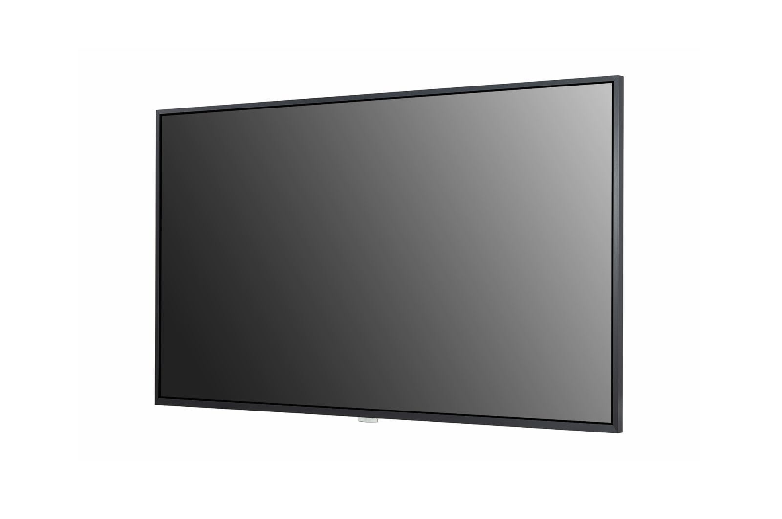 LG 65" 500 nits UHD Signage, 65UH5F-B