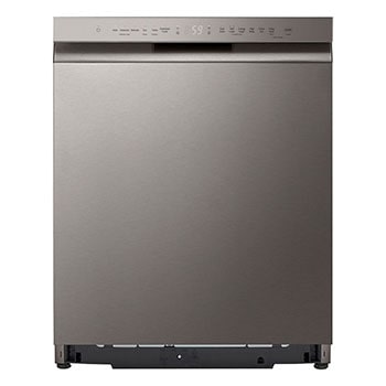Frontvy av DU386FV