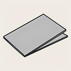 Illustration av fuktspärrtejp