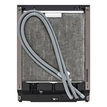 Vy bakifrån av DUC237HVS