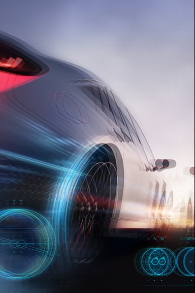 60Hz uppdateringsfrekvens