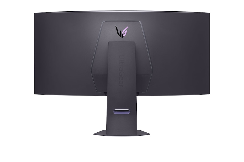 vy bakifrån med ljus inaktiverade