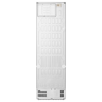 2.03M 375L Kombinerad kyl/frys(Prime Silver) - Energiklass C, Door Cooling+™ och Smart Diagnosis™ med Wi-Fi