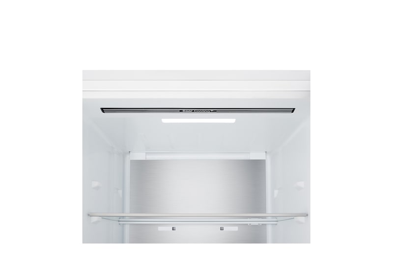 2.03M 375L Kombinerad kyl/frys(Vit) - Energiklass C, Door Cooling+™ och Smart Diagnosis™ med Wi-Fi
