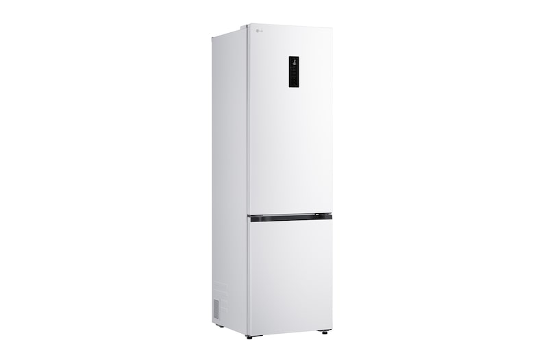 2.03M 375L Kombinerad kyl/frys(Vit) - Energiklass C, Door Cooling+™ och Smart Diagnosis™ med Wi-Fi