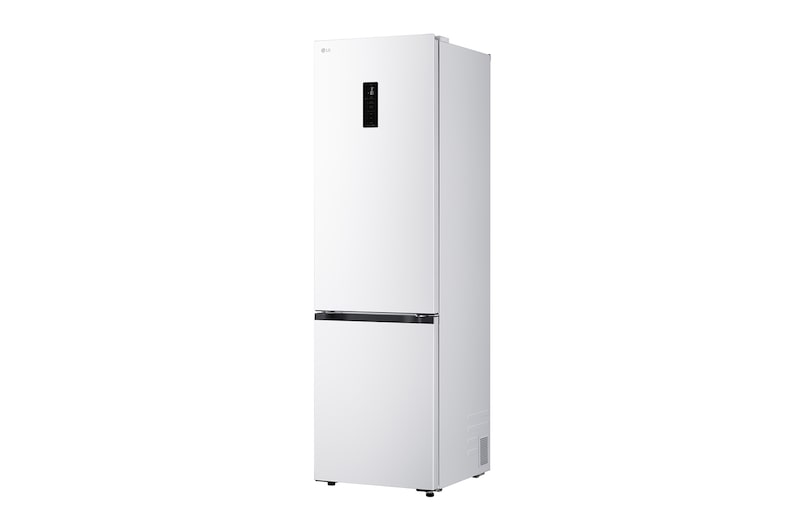 2.03M 375L Kombinerad kyl/frys(Vit) - Energiklass C, Door Cooling+™ och Smart Diagnosis™ med Wi-Fi
