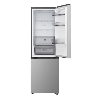 Till vänster finns kött med texten -3 °C, i mitten finns färsk fisk med texten 0 °C och till höger finns ost med texten 2 °C.