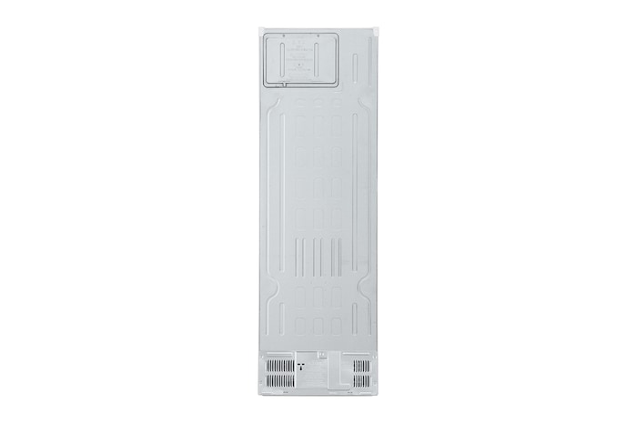 LG 1.86M 344L Kombinerad kyl/frys(Vit) - Energiklass D, Door Cooling+™ och Smart Diagnosis™, GBV21NCDSW
