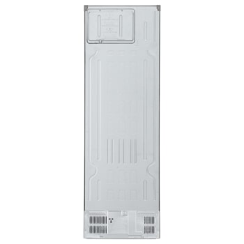LG 1.86M 344L Kombinerad kyl/frys(Prime Silver) - Energiklass C, Door Cooling+™ och Smart Diagnosis™, GBV5140CPY