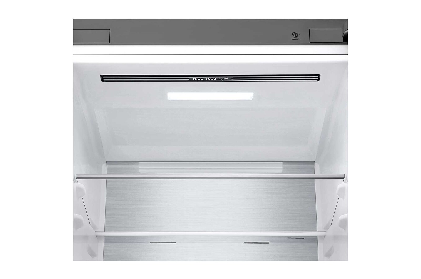 LED light view