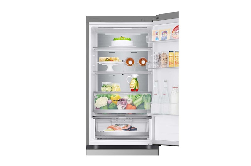 duct food stored