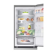duct food stored
