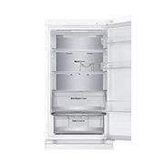 LG 1.86M 344L Kombinerad kyl/frys(Vit) - Energiklasse D, Door Cooling™ och Smart Diagnosis™ med Wi-Fi , GBV5150DSW
