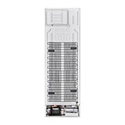 LG 1.86M 344L Kombinerad kyl/frys(Vit) - Energiklasse D, Door Cooling™ och Smart Diagnosis™ med Wi-Fi , GBV5150DSW